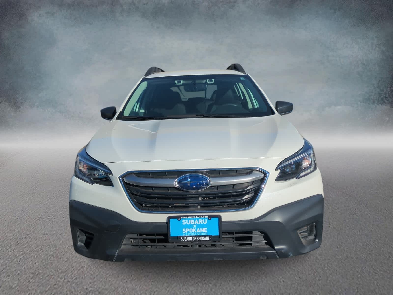 Thumbnail: 2020 Subaru Outback - 3