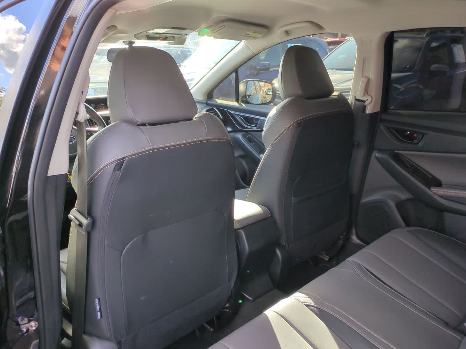 Thumbnail: 2023 Subaru Crosstrek - 20