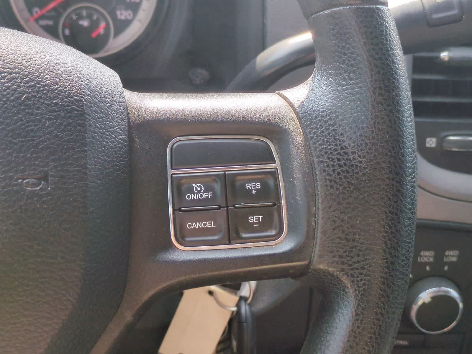 Thumbnail: 2015 RAM 1500 - 25