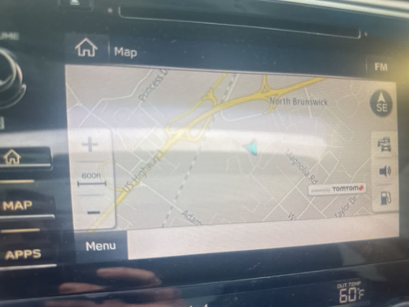 Thumbnail: 2018 Subaru Legacy - 18