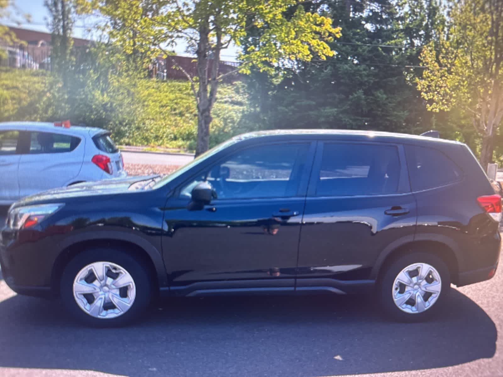 Thumbnail: 2020 Subaru Forester - 2