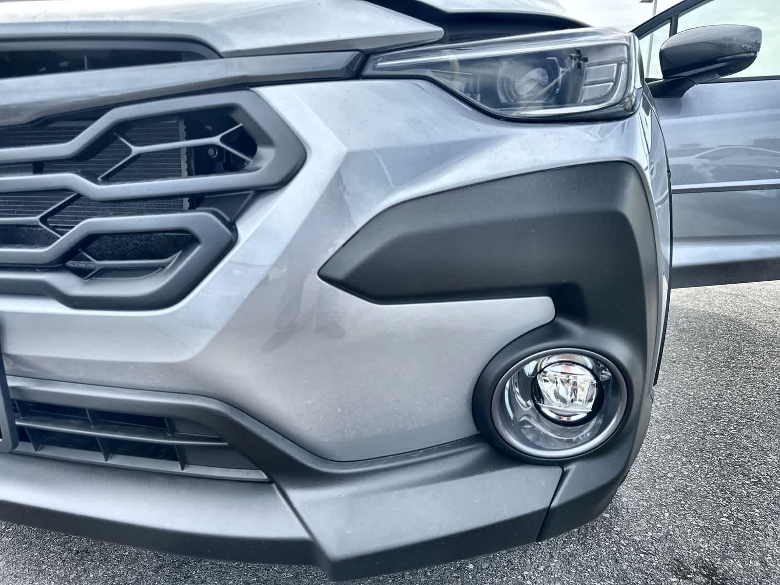 Thumbnail: 2026 Subaru Crosstrek - 11