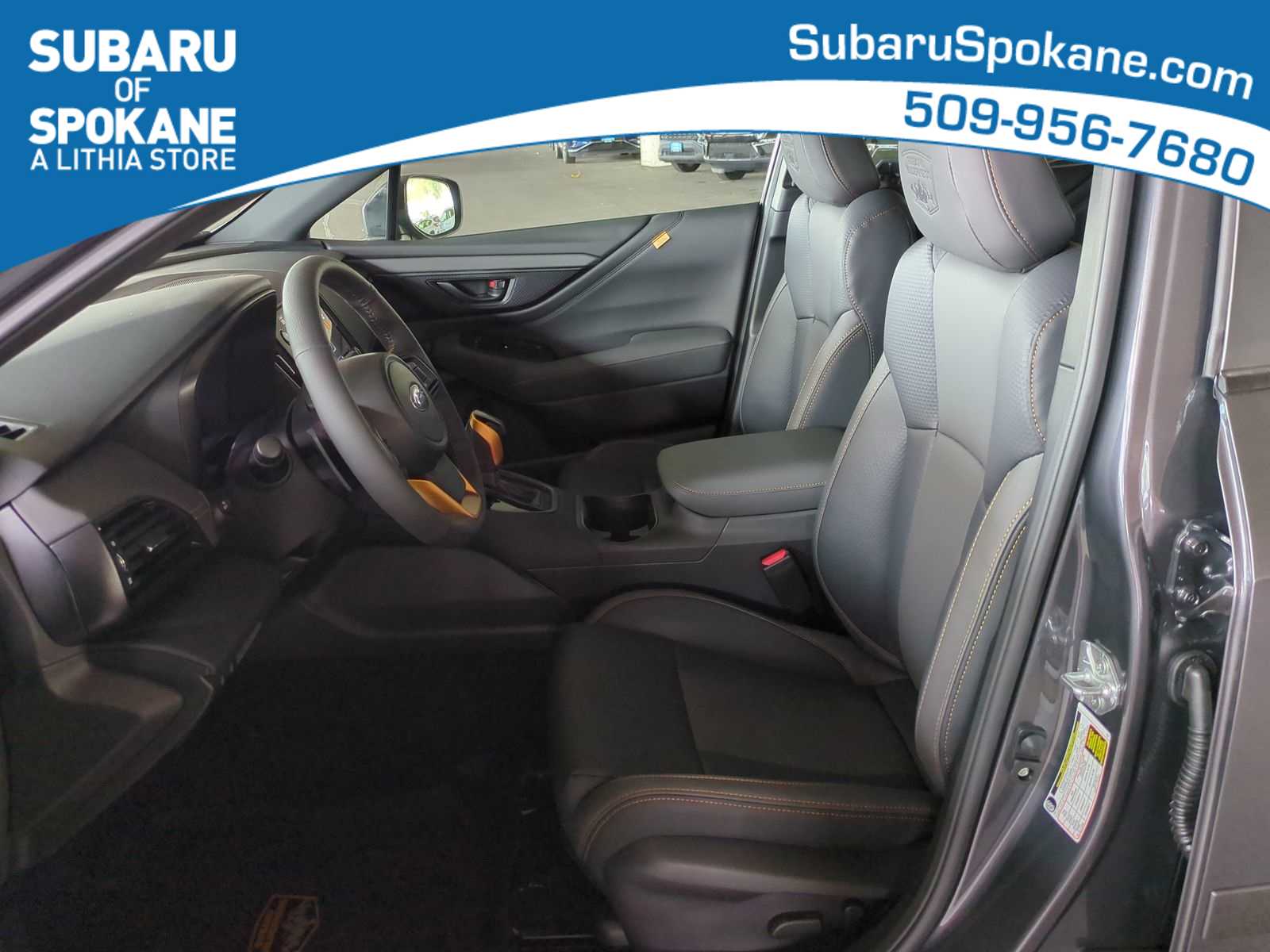 Thumbnail: 2025 Subaru Outback - 17