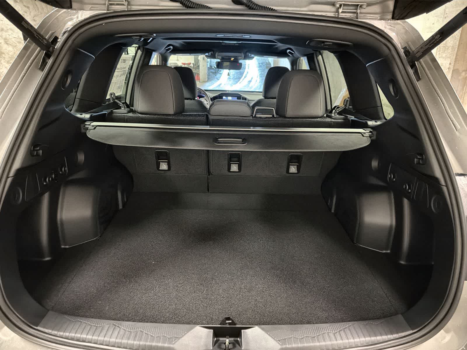 Thumbnail: 2026 Subaru Forester - 36