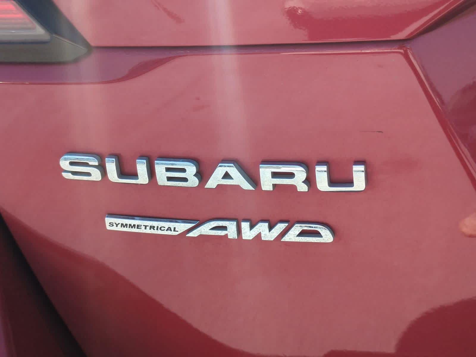 2022 Subaru Outback Limited 12
