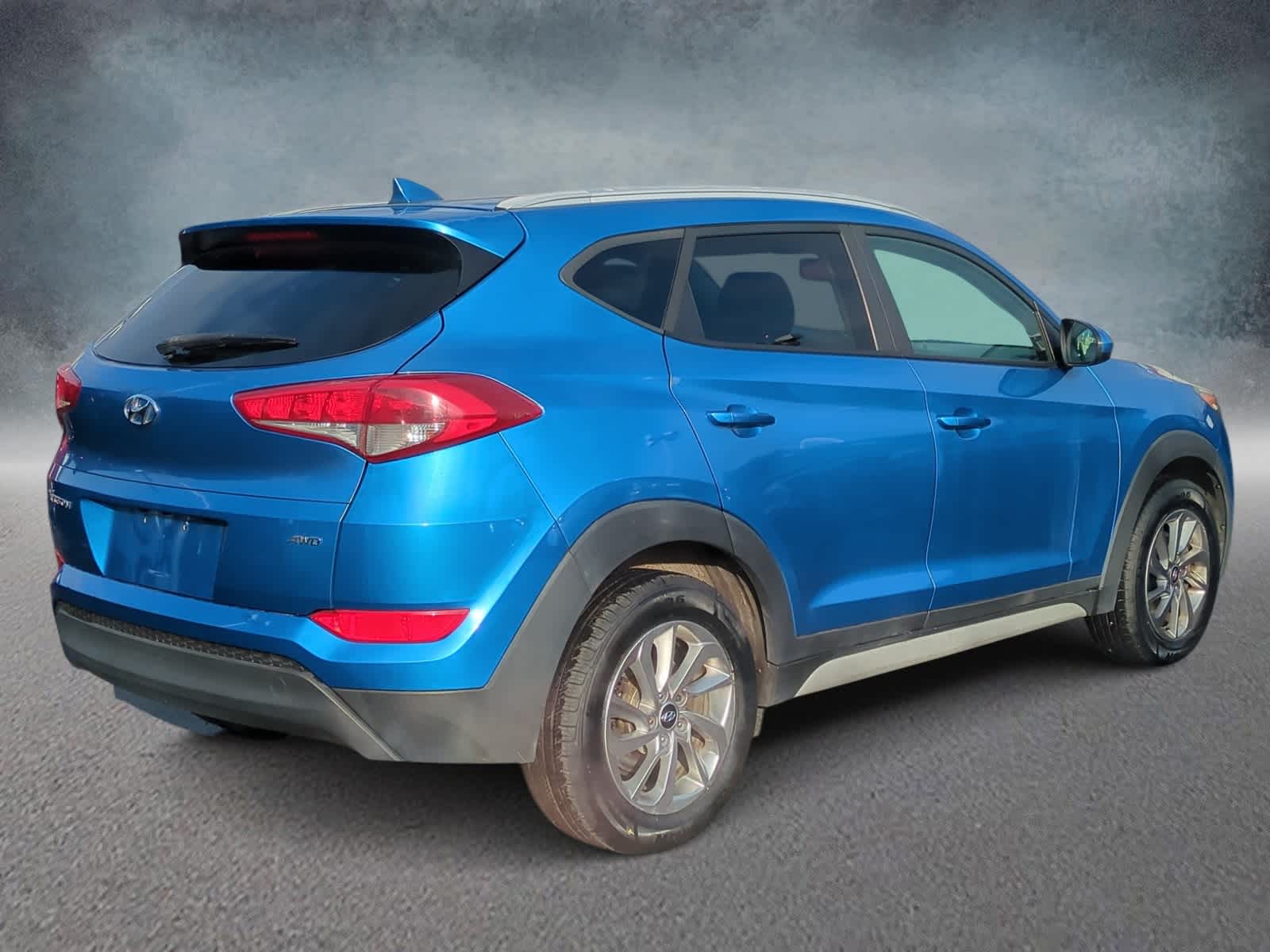Thumbnail: 2018 Hyundai Tucson - 8