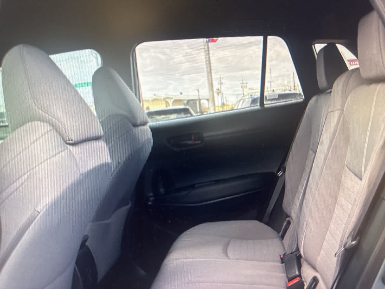 Thumbnail: 2023 Toyota Corolla Cross - 13