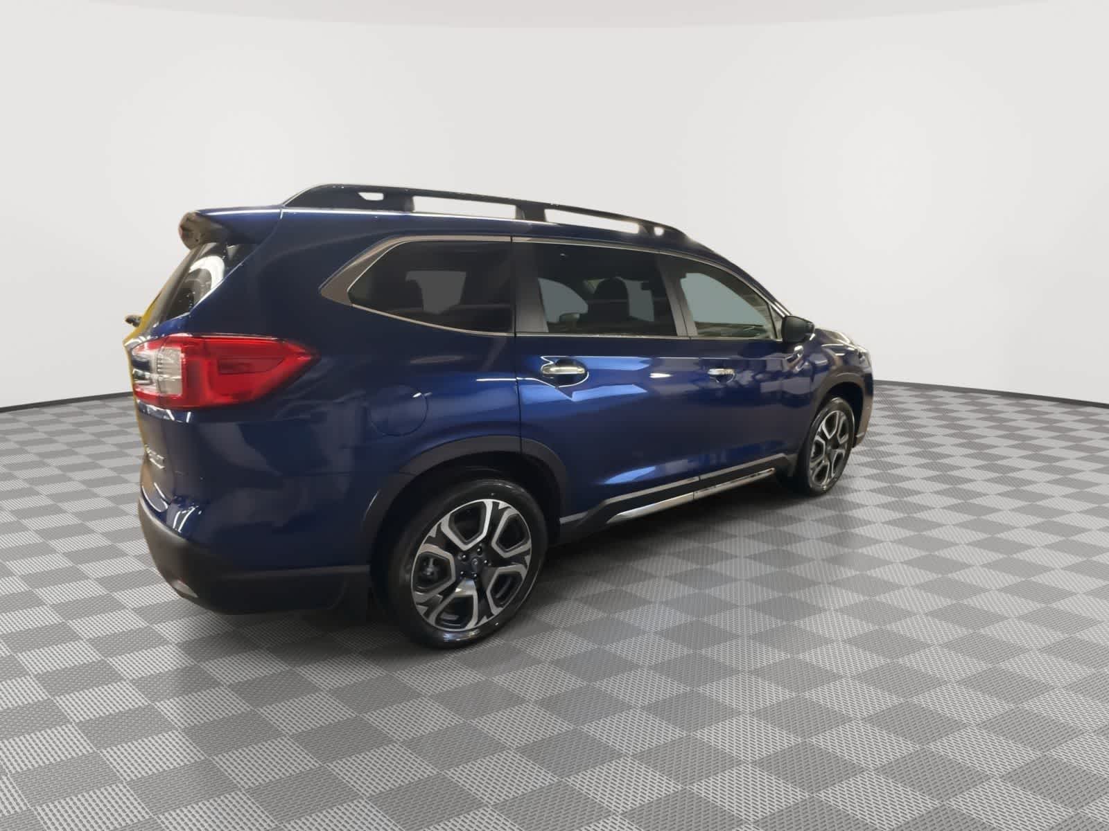 Thumbnail: 2026 Subaru Ascent - 8