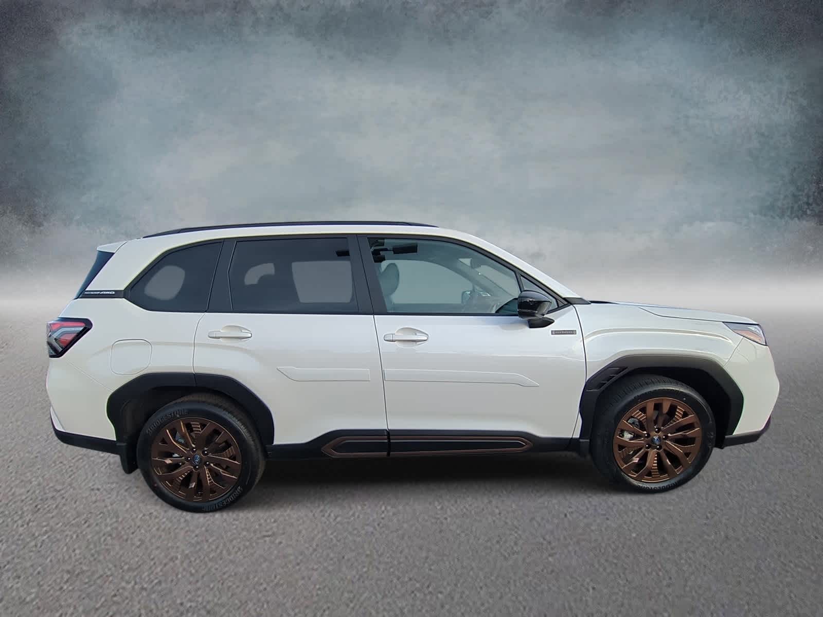 Thumbnail: 2025 Subaru Forester - 9