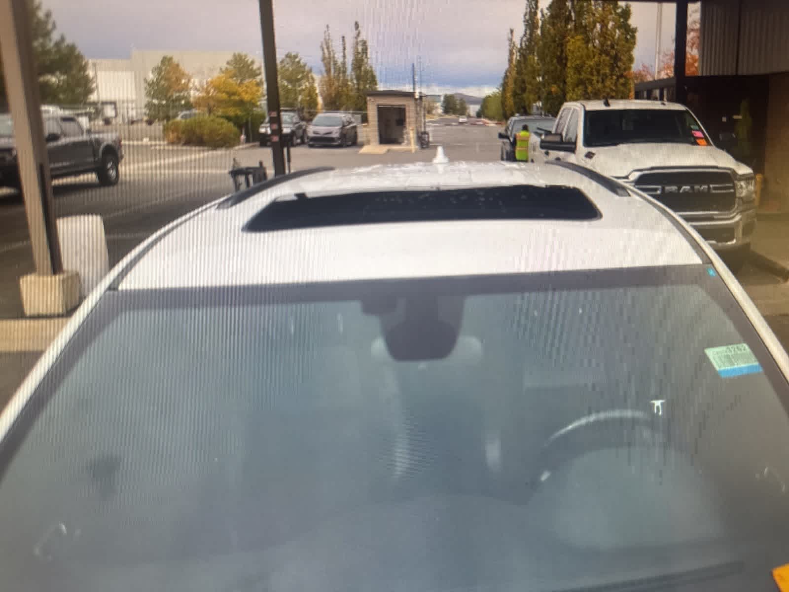 Thumbnail: 2021 Jeep Grand Cherokee - 10