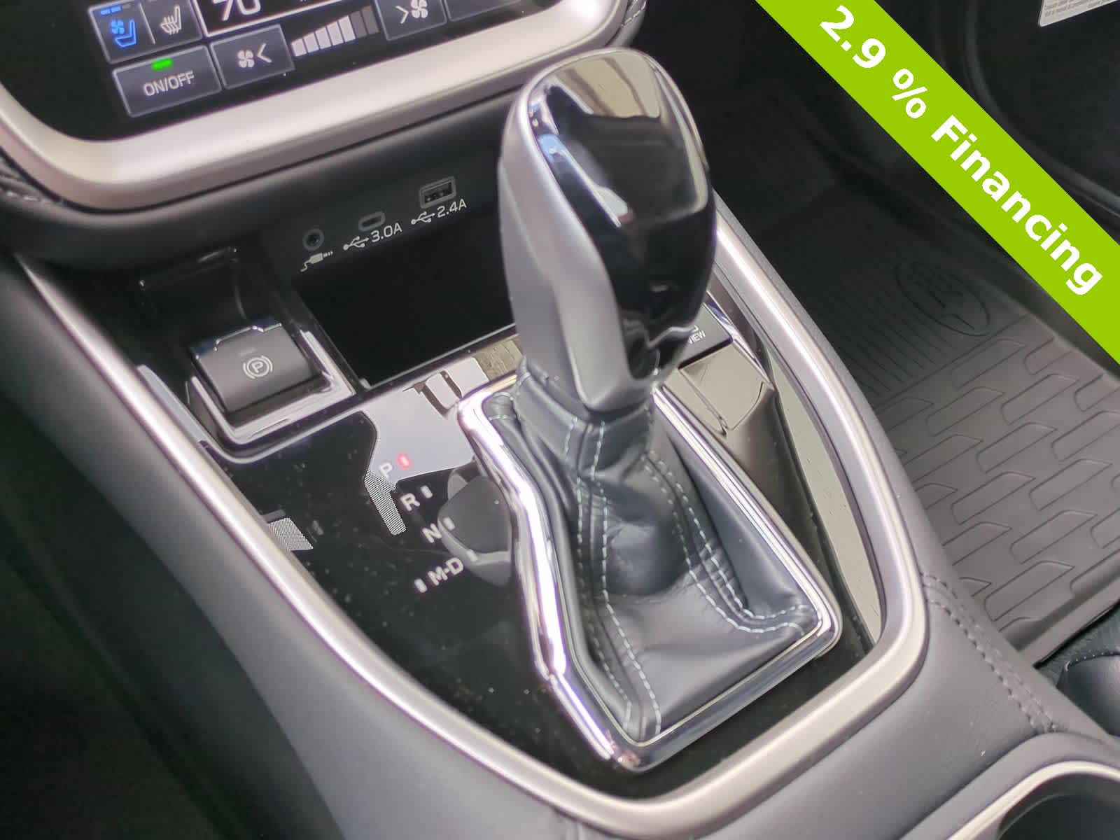 Thumbnail: 2025 Subaru Outback - 34
