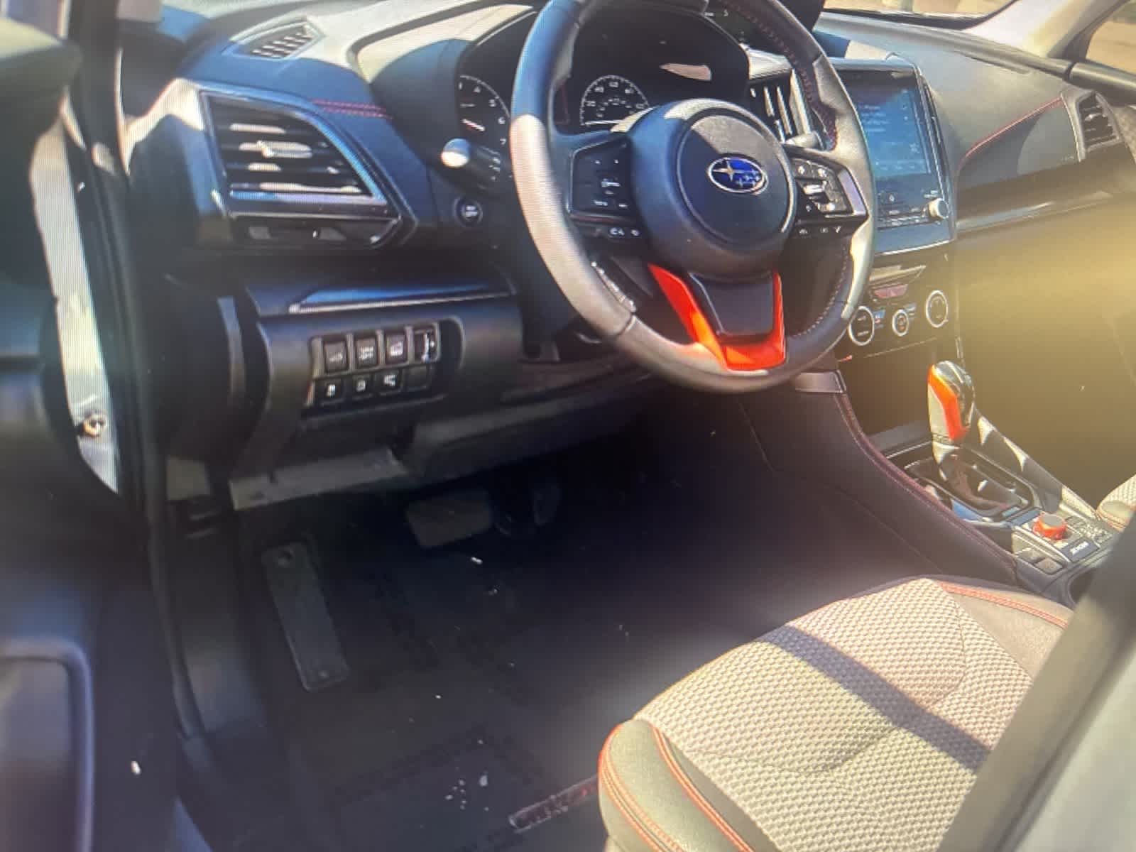 Thumbnail: 2024 Subaru Forester - 11