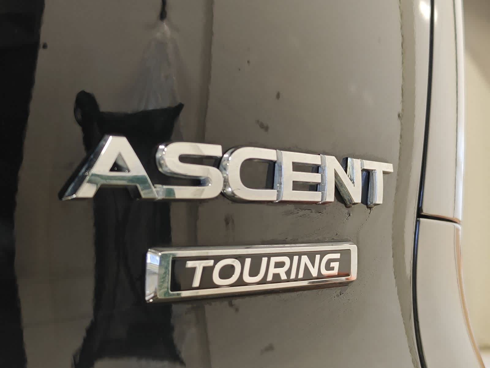 Thumbnail: 2025 Subaru Ascent - 14