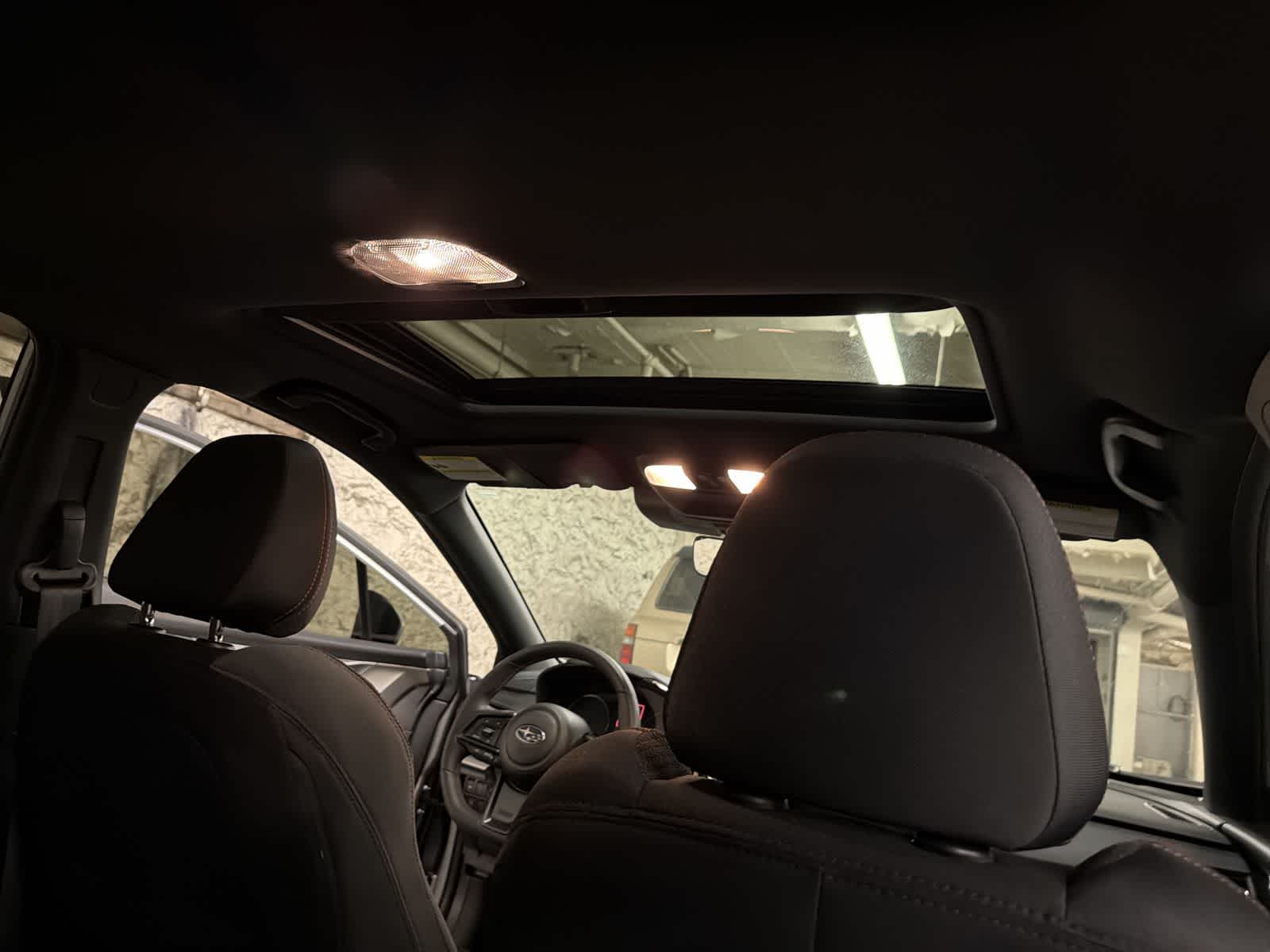 Thumbnail: 2024 Subaru WRX - 21