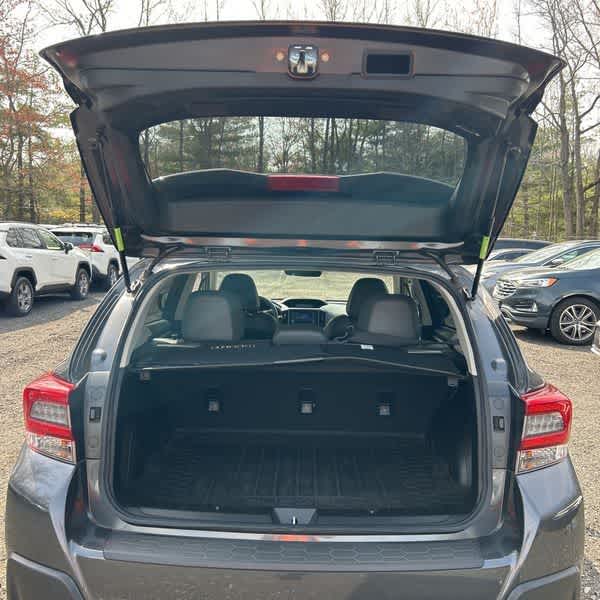 Thumbnail: 2021 Subaru Crosstrek - 29