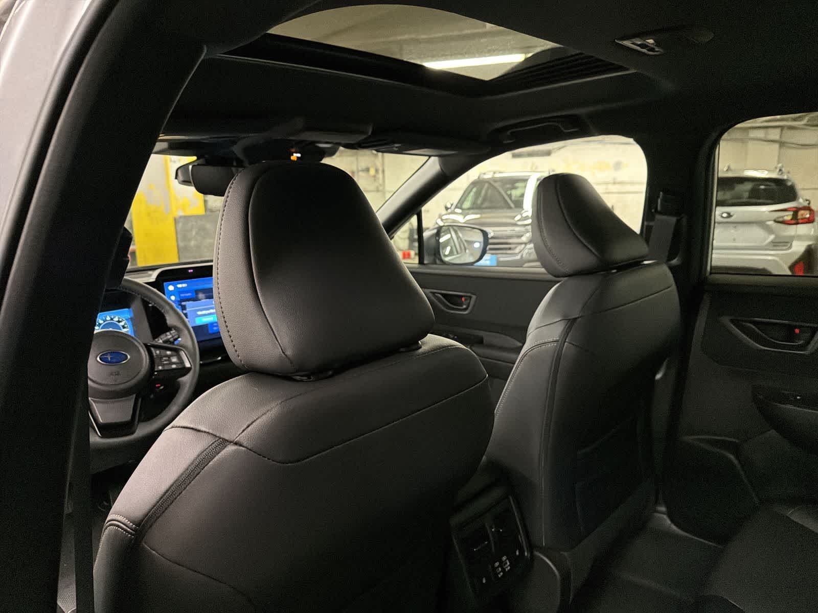 Thumbnail: 2026 Subaru Outback - 18