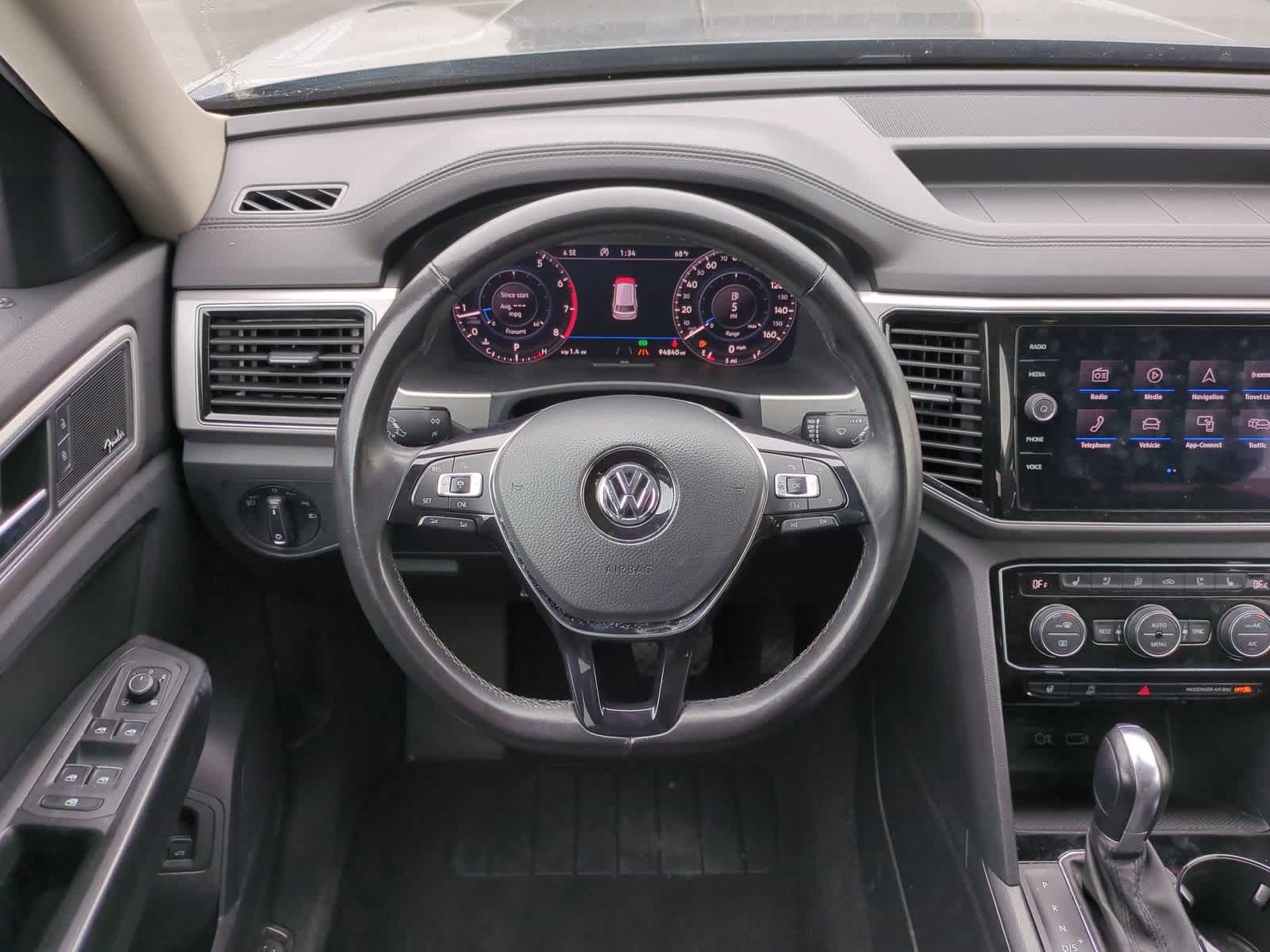 Thumbnail: 2018 Volkswagen Atlas - 24