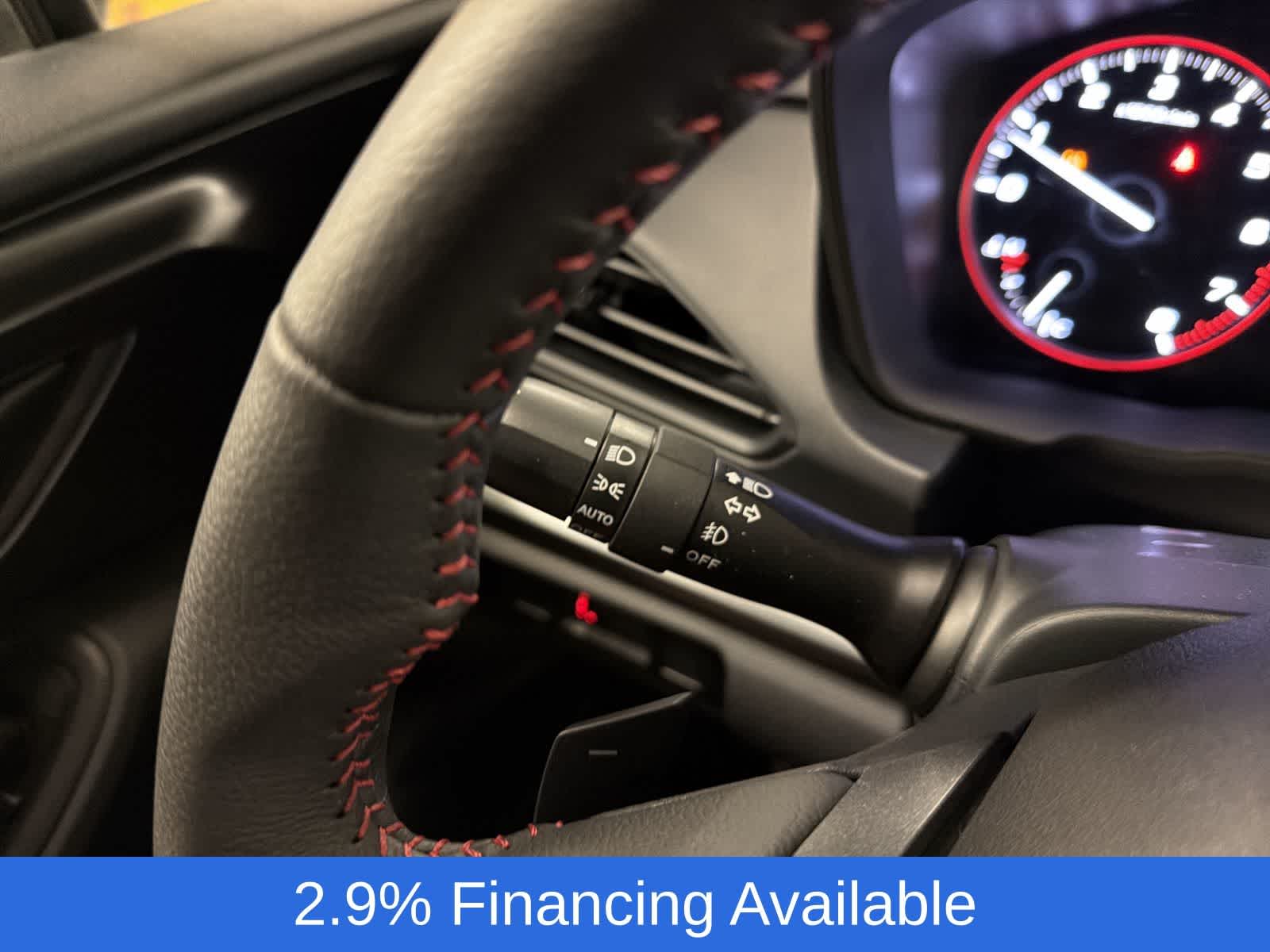 Thumbnail: 2025 Subaru Impreza - 27