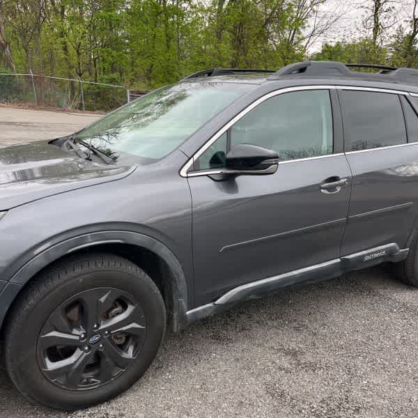 Thumbnail: 2020 Subaru Outback - 2