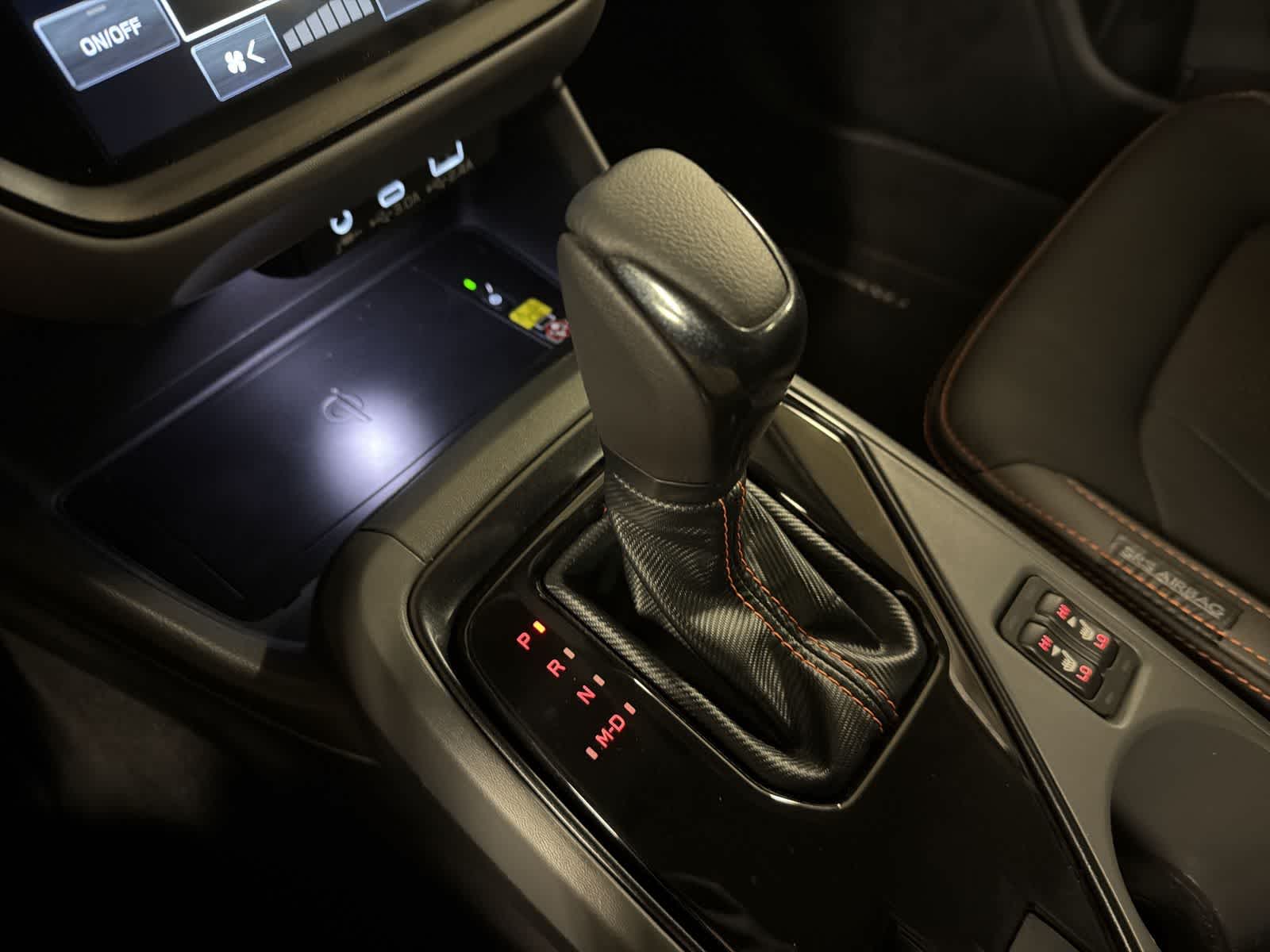 Thumbnail: 2026 Subaru Crosstrek - 30