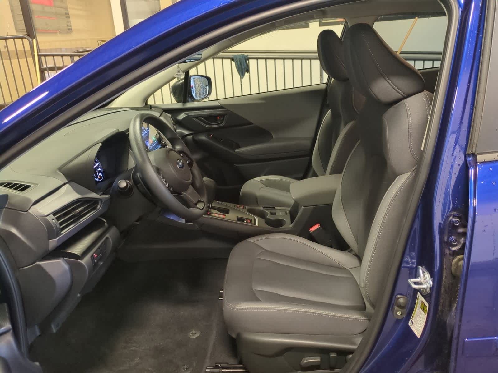 Thumbnail: 2025 Subaru Crosstrek - 17