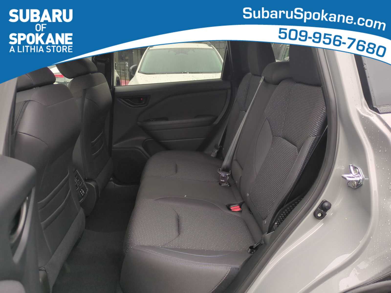 Thumbnail: 2025 Subaru Forester - 21