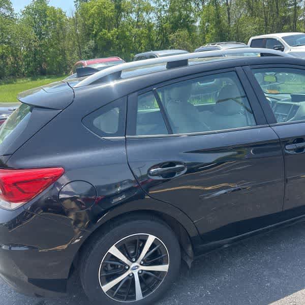 Thumbnail: 2020 Subaru Impreza - 8