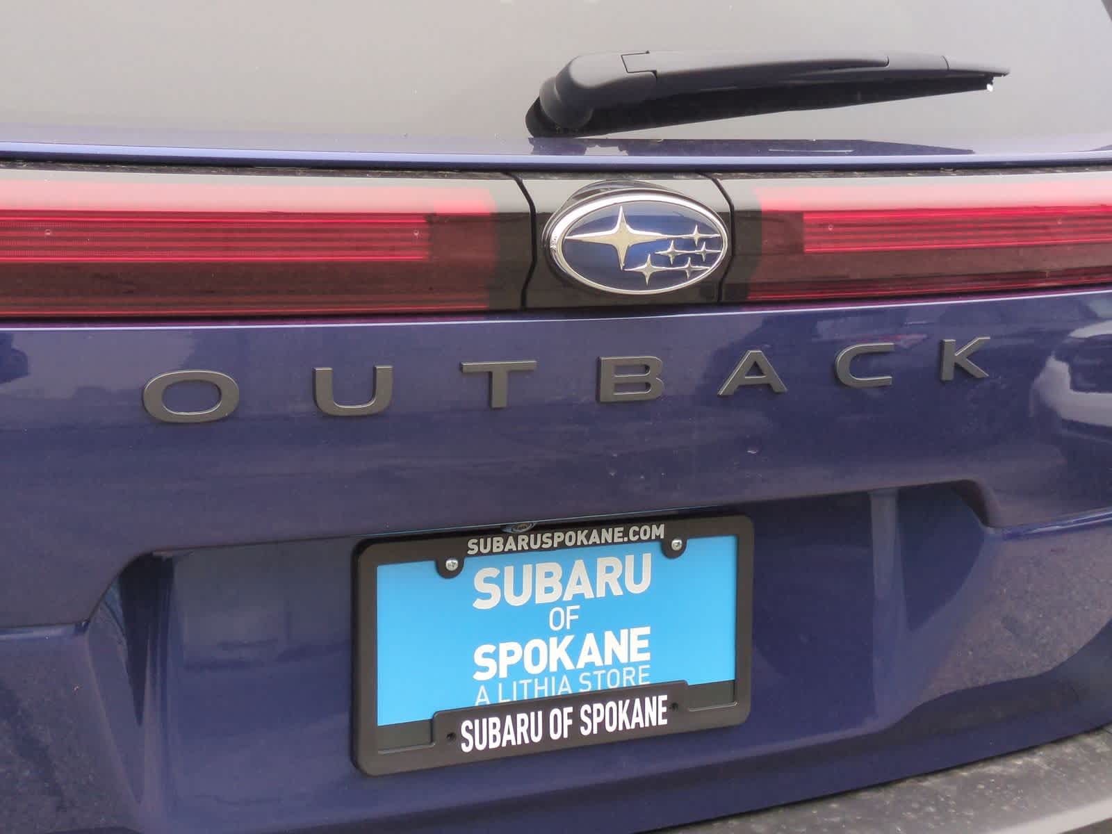 Thumbnail: 2026 Subaru Outback - 13