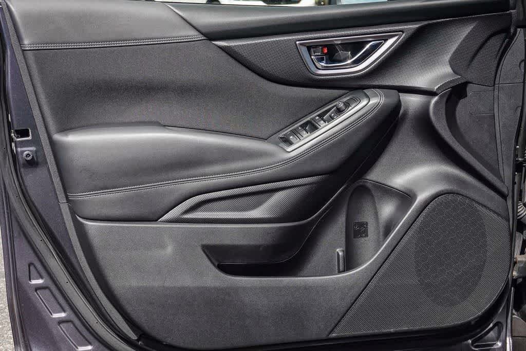 Thumbnail: 2023 Subaru Forester - 21