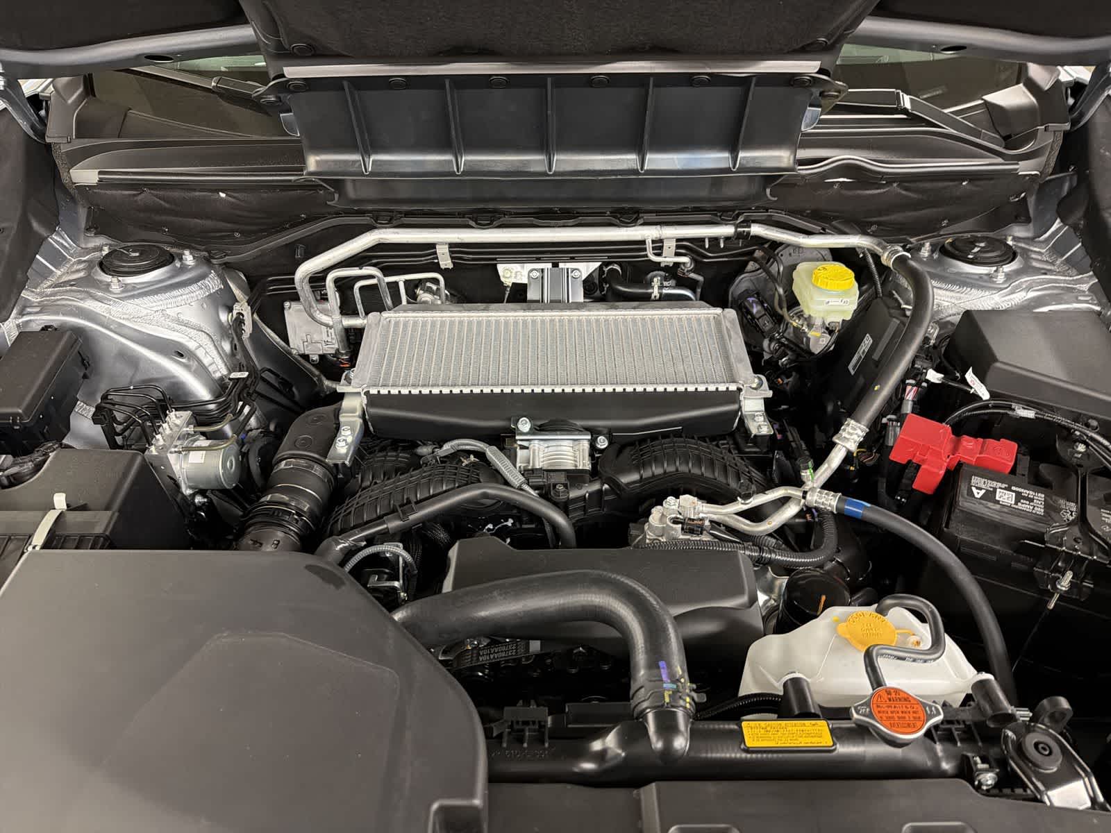 Thumbnail: 2026 Subaru Ascent - 12