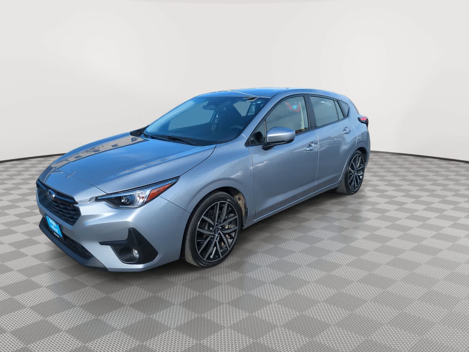 Thumbnail: 2024 Subaru Impreza - 5