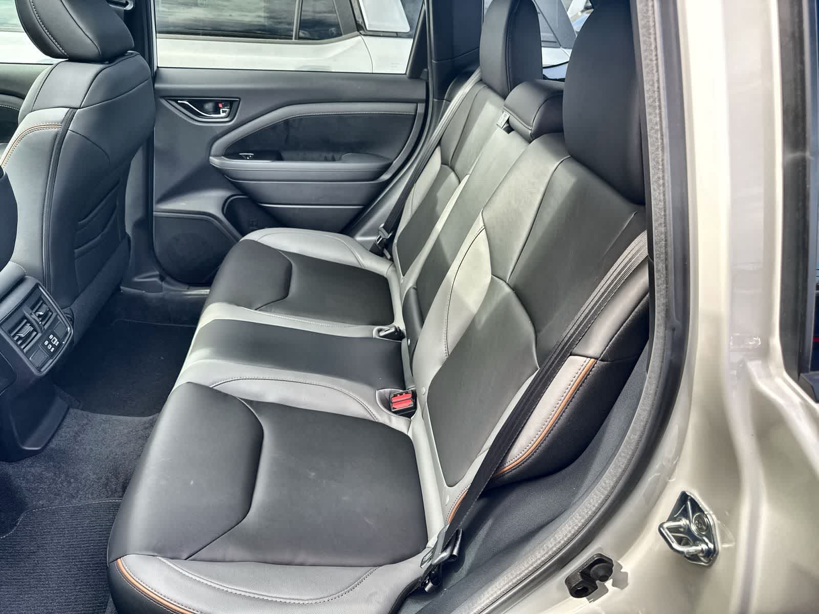Thumbnail: 2026 Subaru Forester - 13