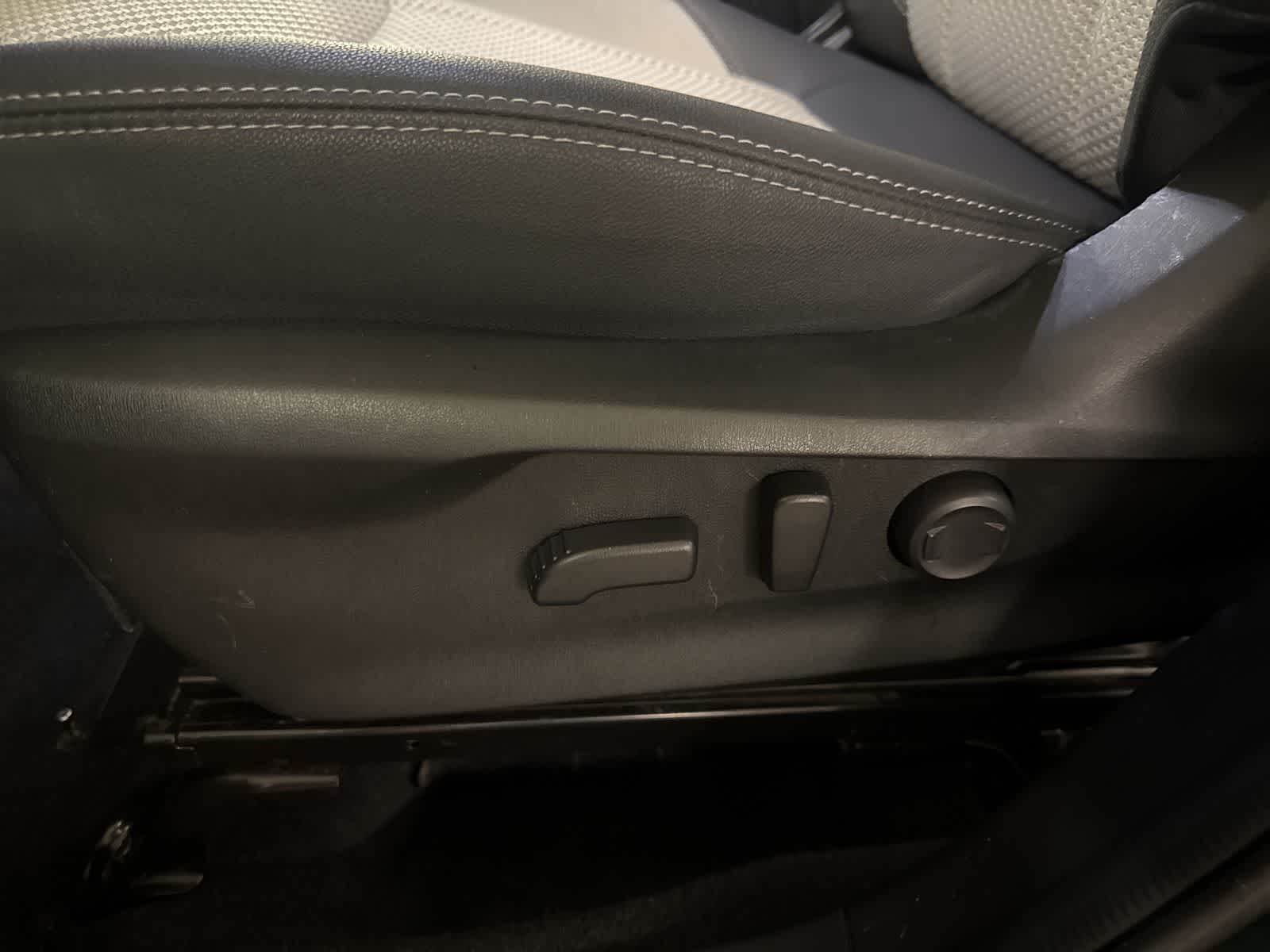 Thumbnail: 2023 Subaru Forester - 16