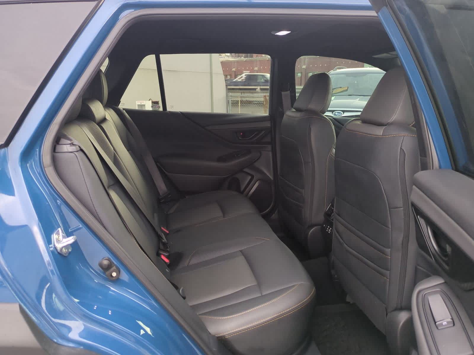 Thumbnail: 2024 Subaru Outback - 23