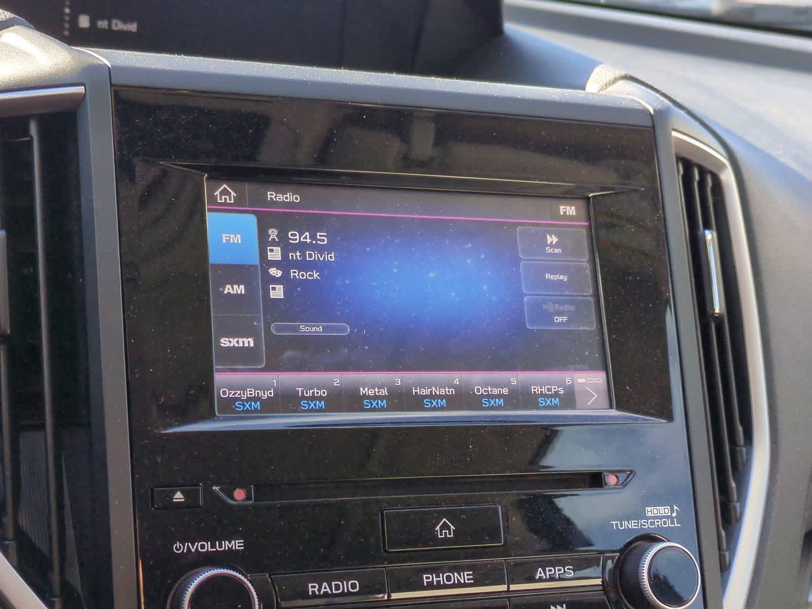 Thumbnail: 2020 Subaru Forester - 31