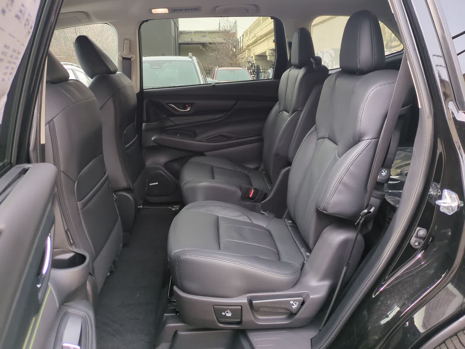 Thumbnail: 2026 Subaru Ascent - 21