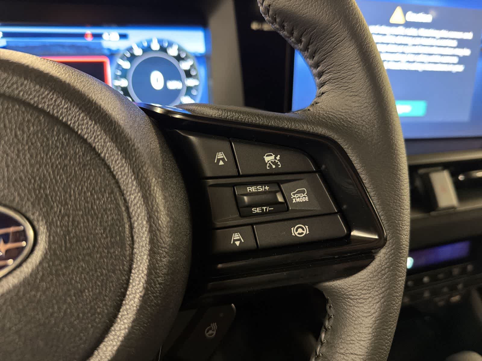 Thumbnail: 2026 Subaru Outback - 24