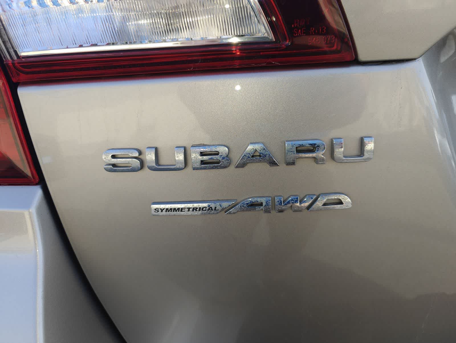 Thumbnail: 2018 Subaru Outback - 12