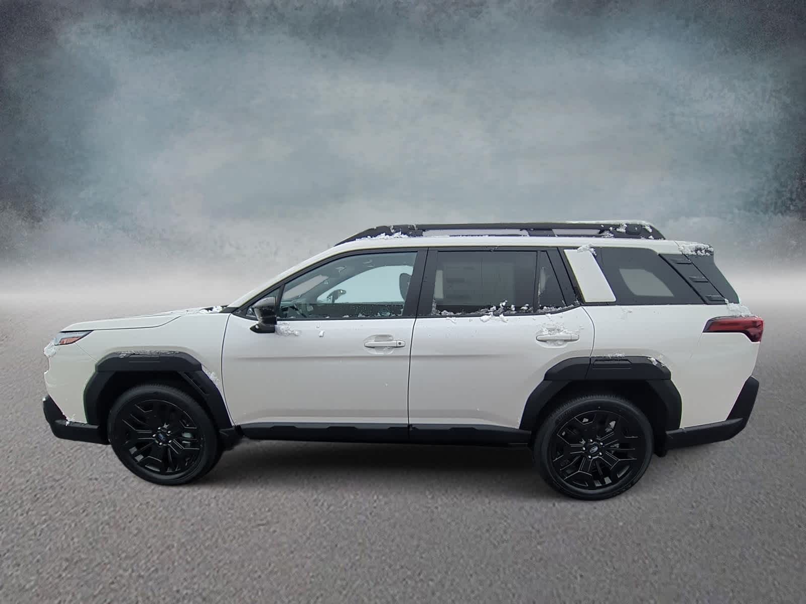 Thumbnail: 2026 Subaru Outback - 5