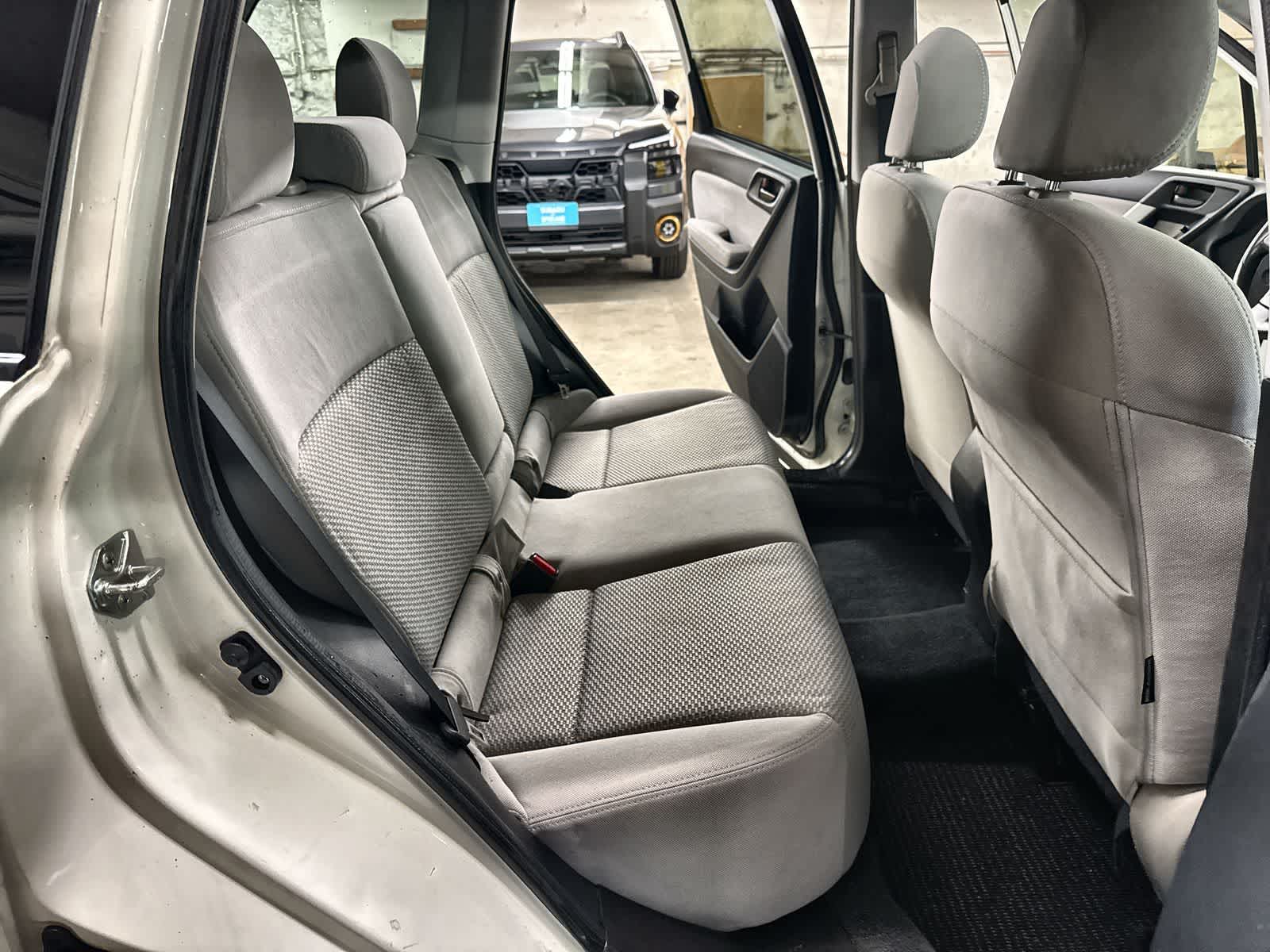 Thumbnail: 2015 Subaru Forester - 22