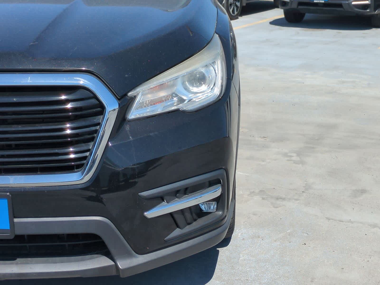 2019 Subaru Ascent Touring 11