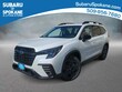 Subaru Ascent