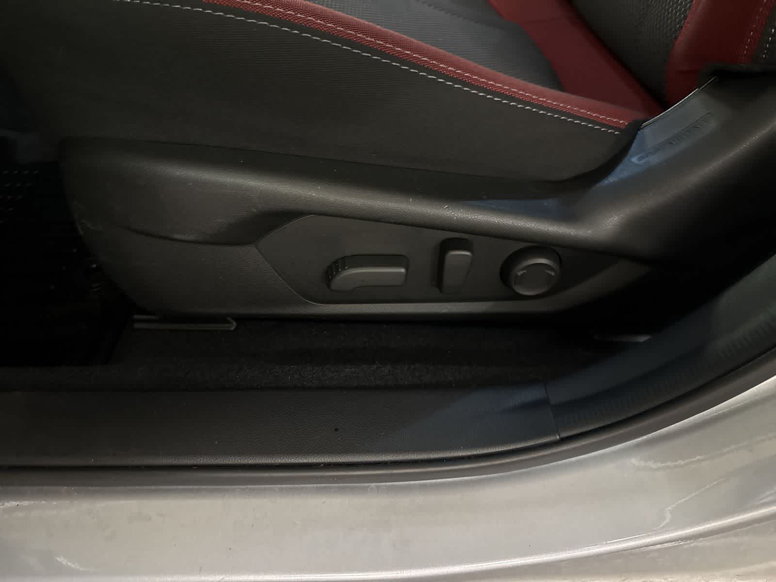 Thumbnail: 2024 Subaru Impreza - 18