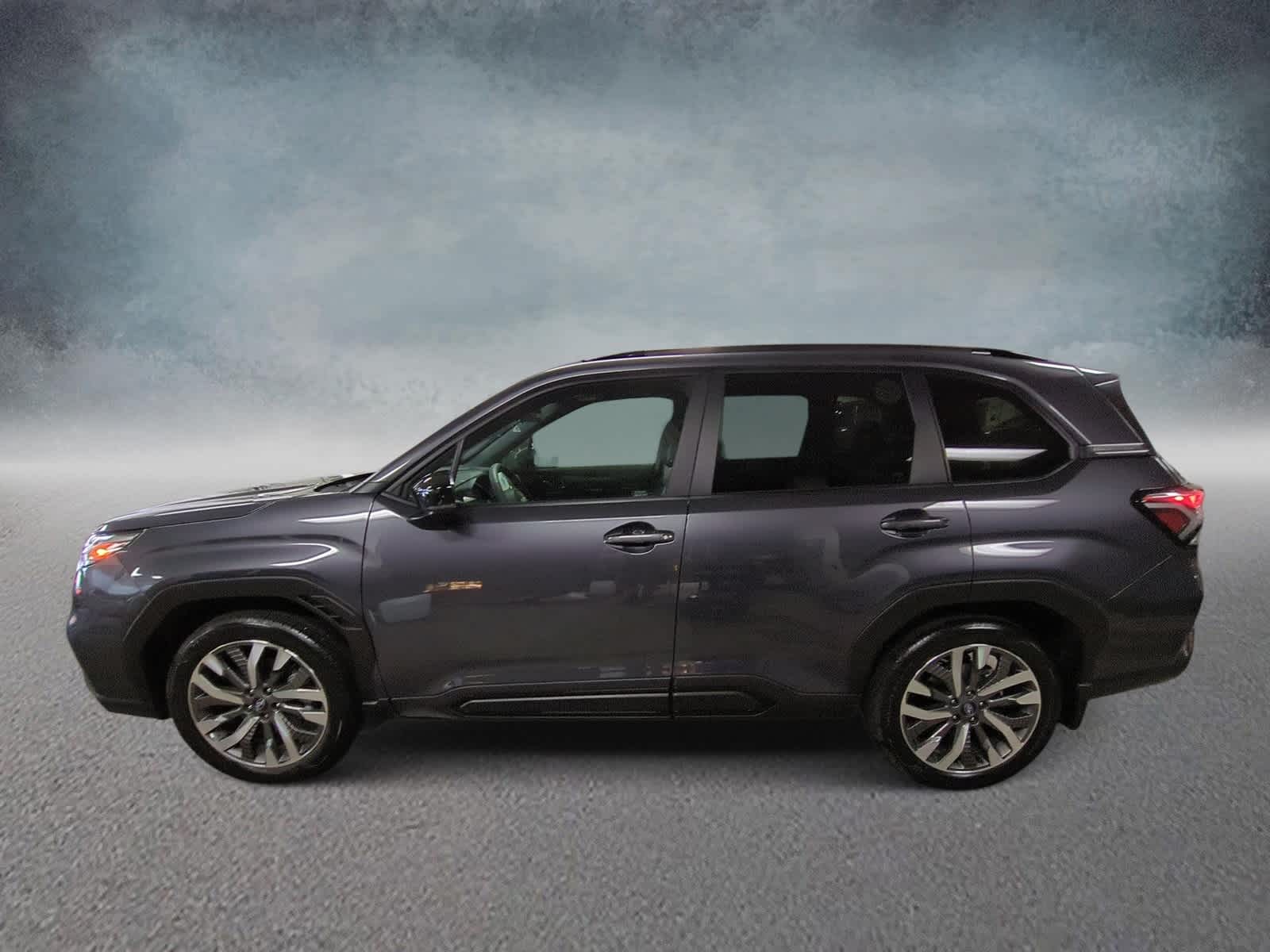 Thumbnail: 2025 Subaru Forester - 6