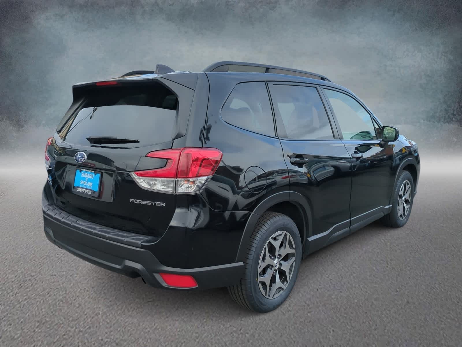 Thumbnail: 2020 Subaru Forester - 8