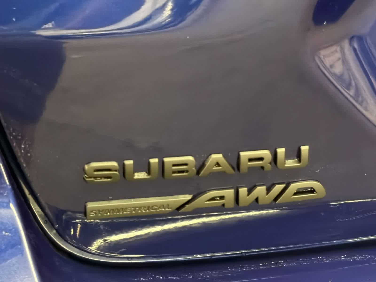 Thumbnail: 2026 Subaru Crosstrek - 12