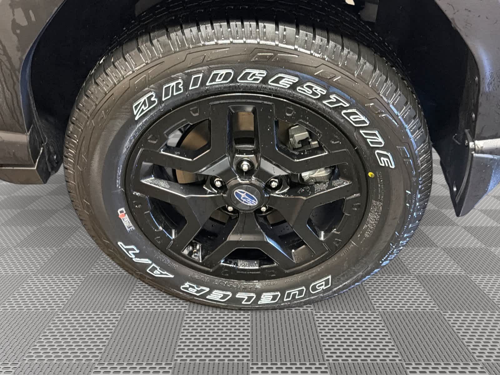 2026 Subaru Outback Wilderness - Photo 14