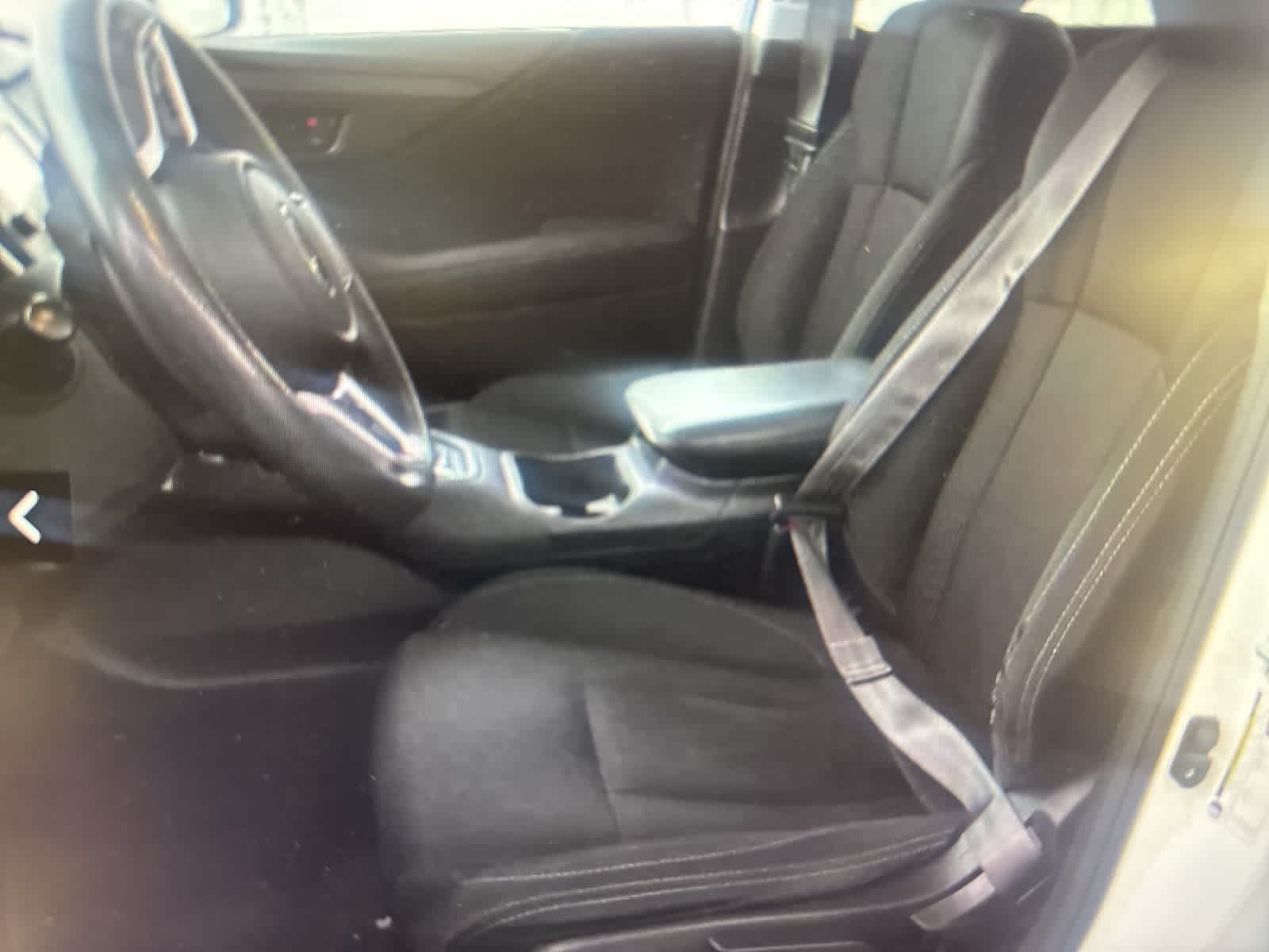 Thumbnail: 2022 Subaru Legacy - 3