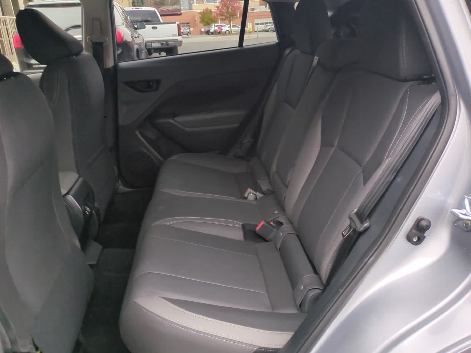 Thumbnail: 2025 Subaru Crosstrek - 21