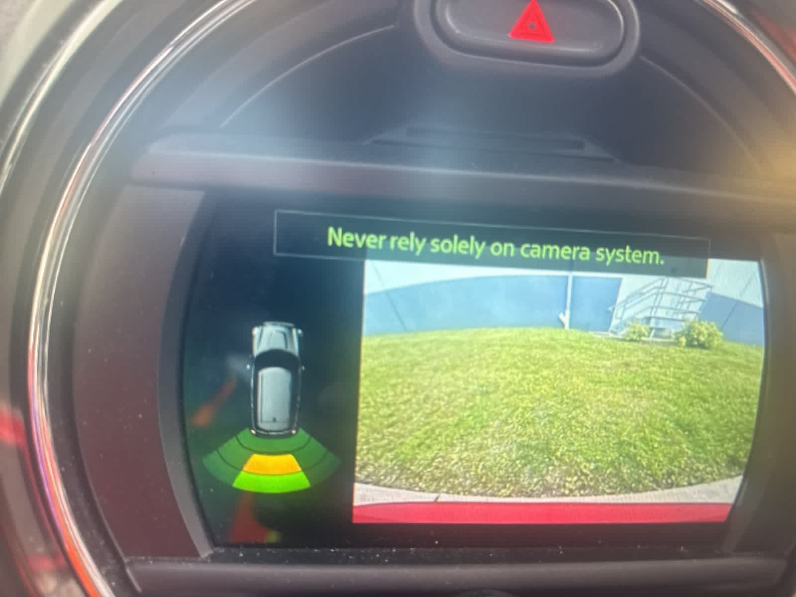 2019 MINI Cooper Countryman S 19
